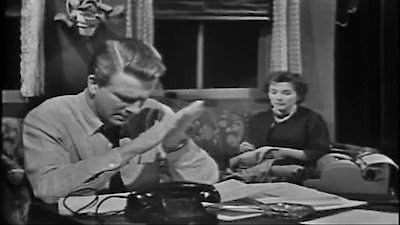 Tales of Tomorrow Season 2 Episode 32