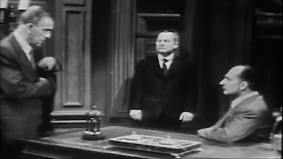 Tales of Tomorrow Season 2 Episode 33