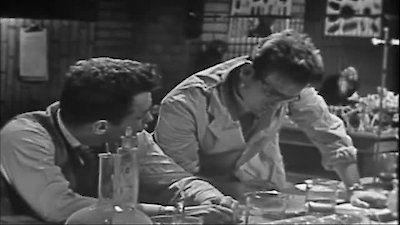 Tales of Tomorrow Season 2 Episode 37