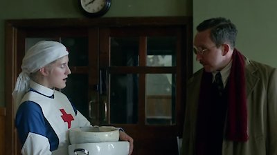 Tales of Tomorrow Season 2 Episode 38