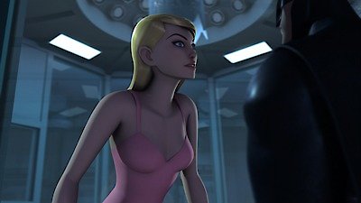 Beware The Batman Season 1 Episode 6