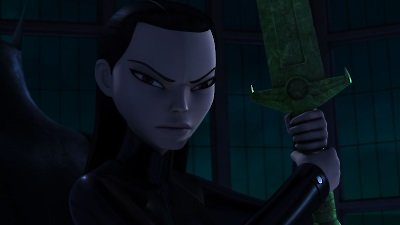 Beware The Batman Season 1 Episode 7