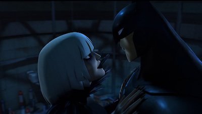Beware The Batman Season 1 Episode 12