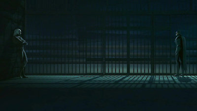 Beware The Batman Season 1 Episode 14