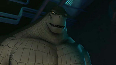 Beware The Batman Season 1 Episode 19