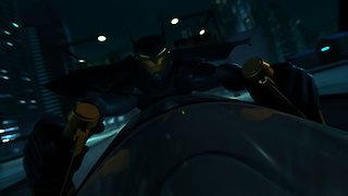 Watch Beware The Batman Streaming Online - Yidio