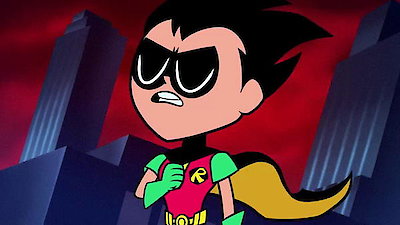 Teen Titans Go! Season 4 Episode 24