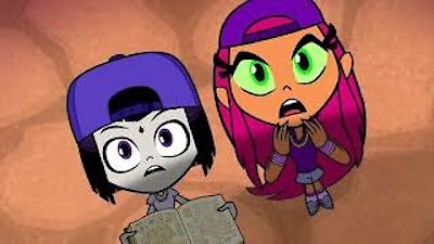 Teen Titans Go! Season 4 Episode 50