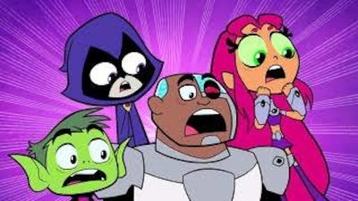 Teen Titans Go! Season 4 Episode 51