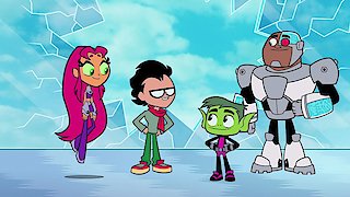 Watch Teen Titans Go! Online - Full Episodes - All Seasons - Yidio