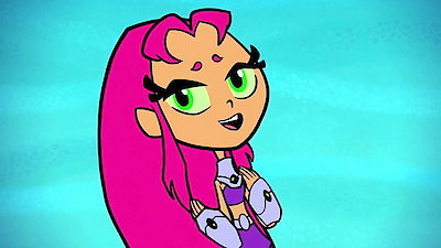 Teen Titans Go! Season 5 Episode 48