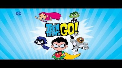 Teen Titans Go! Season 6 Episode 8