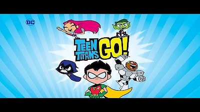 Teen Titans Go! Season 6 Episode 9