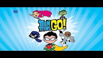Teen Titans Go! Season 6 Episode 16