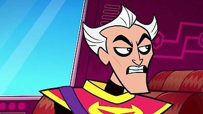Teen Titans Go! Season 6 Episode 49