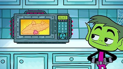 Teen Titans Go! Season 6 Episode 52