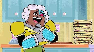 Teen Titans Go! Season 7 Episode 1
