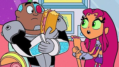 Teen Titans Go! Season 7 Episode 5