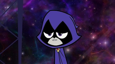 Watch Teen Titans Go! - Season 8