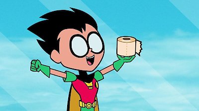 Teen Titans Go! Season 7 Episode 9
