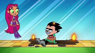 Teen Titans Go! Season 7 Episode 10