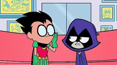 Teen Titans Go! Season 7 Episode 15