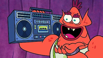 Teen Titans Go! Season 7 Episode 26