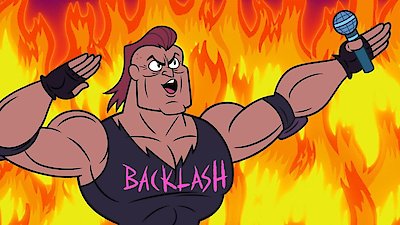 Teen Titans Go! Season 7 Episode 29