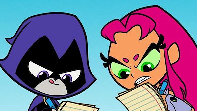 Teen Titans Go! Season 7 Episode 30