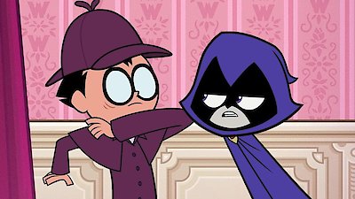 Teen Titans Go! Season 7 Episode 36
