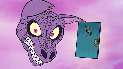 Teen Titans Go! Season 7 Episode 39