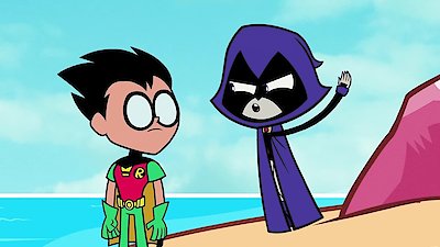 Teen Titans Go! Season 6 Episode 61