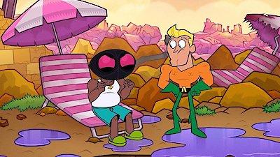 Teen Titans Go! Season 7 Episode 42