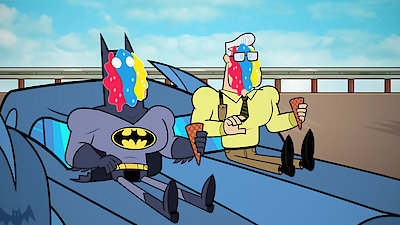 Teen Titans Go! Season 9 Episode 1