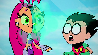 Teen Titans Go! Season 9 Episode 3