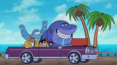 Teen Titans Go! Season 9 Episode 18