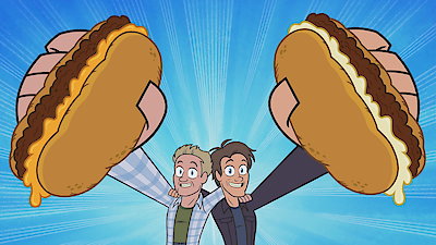 Teen Titans Go! Season 9 Episode 37