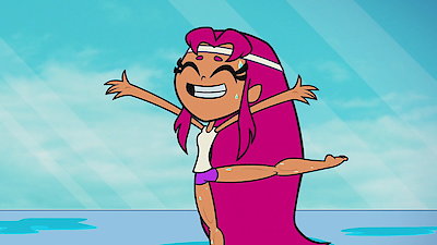 Teen Titans Go! Season 9 Episode 38