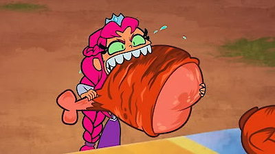 Teen Titans Go! Season 9 Episode 40