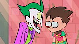 The Joker's On You