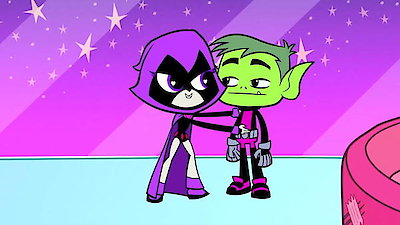 Teen Titans Go! Season 1 Episode 13