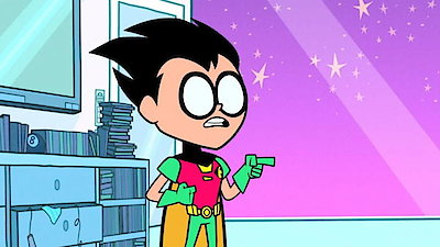 Teen Titans Go! Season 3 Episode 5