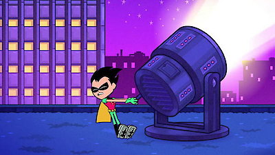 Teen Titans Go! Season 4 Episode 3