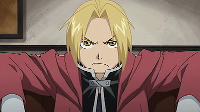 Fullmetal Alchemist: Brotherhood *EMOTIONAL* Episode 4 An