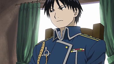 Fullmetal Alchemist: Brotherhood - Adult Swim Series - Where To Watch