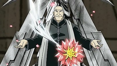 Watch Fullmetal Alchemist: Brotherhood Season 1 Episode 3 - City of Heresy  Online Now