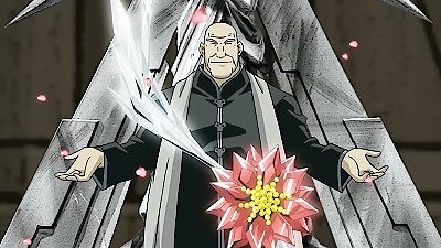 Episode 3: City of Heresy (2009 series), Fullmetal Alchemist Wiki