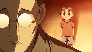 Fullmetal Alchemist Brotherhood S1E4: An Alchemist's Anguish