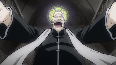 Fullmetal Alchemist: Brotherhood Season 1 Episode 32