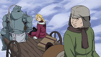 Fullmetal alchemist brotherhood sales episode 1 watch online